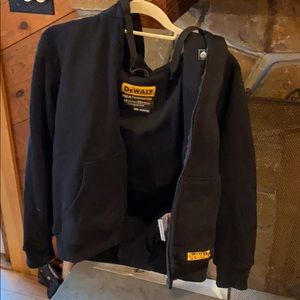 Dewalt 20V MAX Li-Ion Heated Hoodie